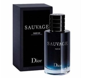 Dior Sauvage Parfum