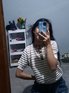 Knitted Top