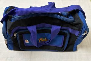 Duffel Bag for Travel