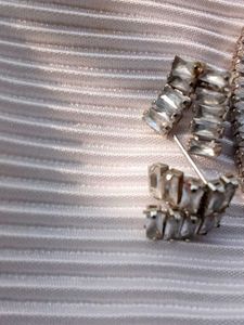 Diamond Jewellery Set