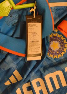 Adidas India Jersey (Per Piece)