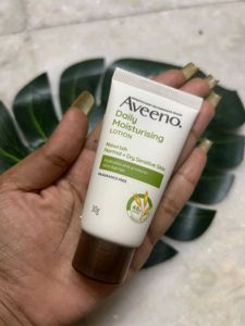 Aveeno Daily Lotion ( Travel Size)