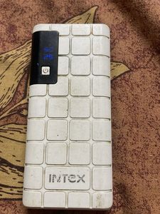 Intex Power Bank 10000 mah
