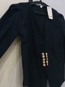 Girls Stylish Shrug