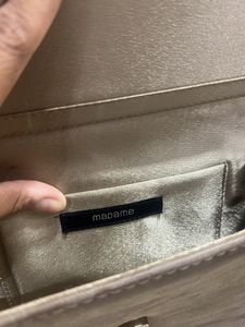 Madame Sling Bag