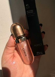 Kiko Milano Lip Gloss shade 41