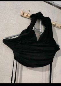 Black Tie Top