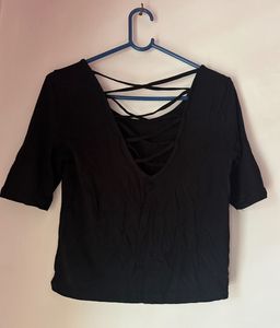 Black Top