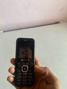 Micromax  Keypad Phone