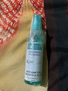 serum anti hairfall