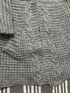 Grey Coat
