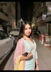 Elegant Kurta Set