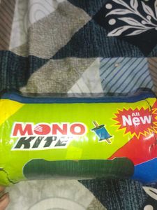 Mono Kite Manjha
