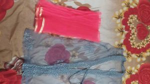 Lehenga Choli With Beautiful Shrug 4 Piece Set