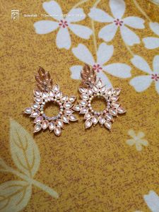Statement Earrings