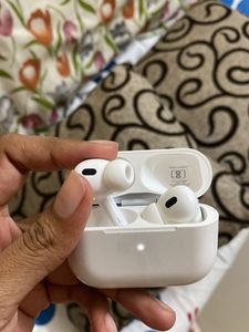 Airpods Pro 2nd Gen Copy