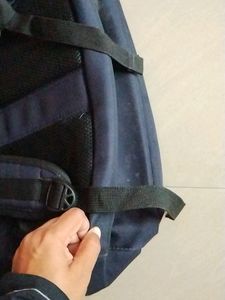 Backpack by Kingstar