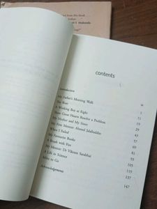 APJ Abdul Kalam Autobiography &amp; My Journey