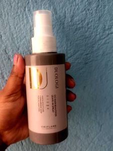Oriflame CC Hair Beautifier Leave - In Spray
