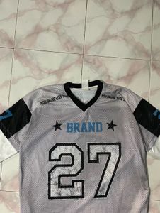 Y2k Aesthetic Jersey •Size L