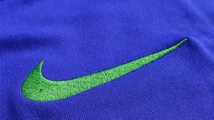 Brazil world cup 22 jersey away  (Size S)