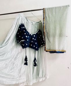Lehanga Choli