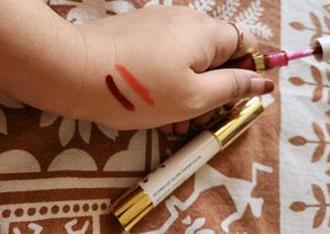Lipstick Combo