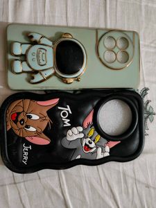 Pair Of OnePlus 11R 5G Phone Cases
