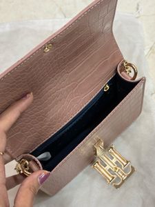 Tommy Hilfiger Crossbody Sling Bag