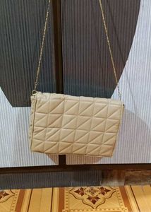 Stylish Begs Zara Golden 💕💕👌