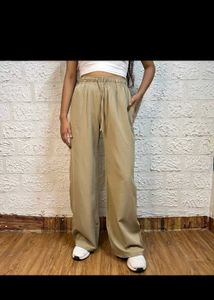 Beige Pant