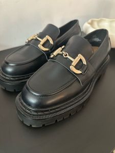 H&amp;M Chunky Loafers Size 39