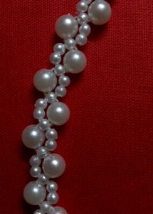 Pearls Necklace 🥰🤩🤩