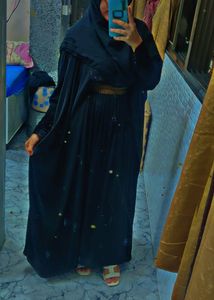 Abaya , Burkha