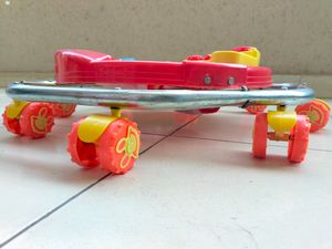 Baby Walker with Music