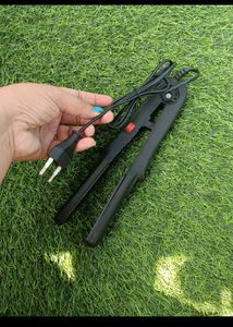 Hair Straightener