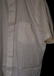 MIX BRANDS MENS HALF SLEEVE SHIRTS
