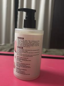 Magnum Lady's Secret Body Wash