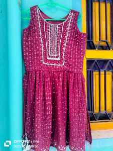 Sharara Set