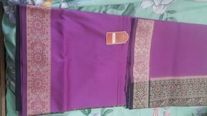 Brand New Silk Saree