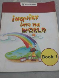 Inquiry Into The World