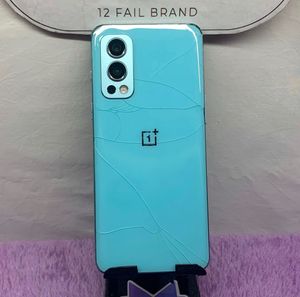 Oneplus Nord 2 5G