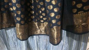 Lehnga Choli With Full Gher