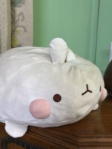 Pillow bunny Soft toy