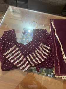 Lehnga