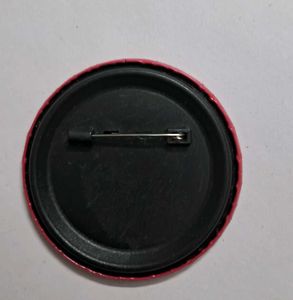 Toys R Us Balloons and Badge