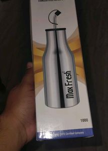 Max Fresh Oil Dispenser