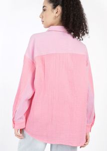 H&amp;M Pink shirt