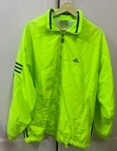 Adidas Track Jacket