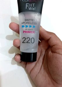 Huda Beauty Primer